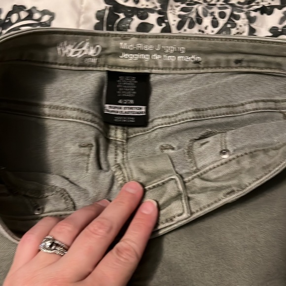 Jegging - Picture 3 of 4